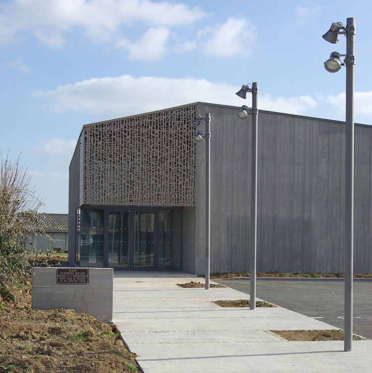 bardage exterieur bois