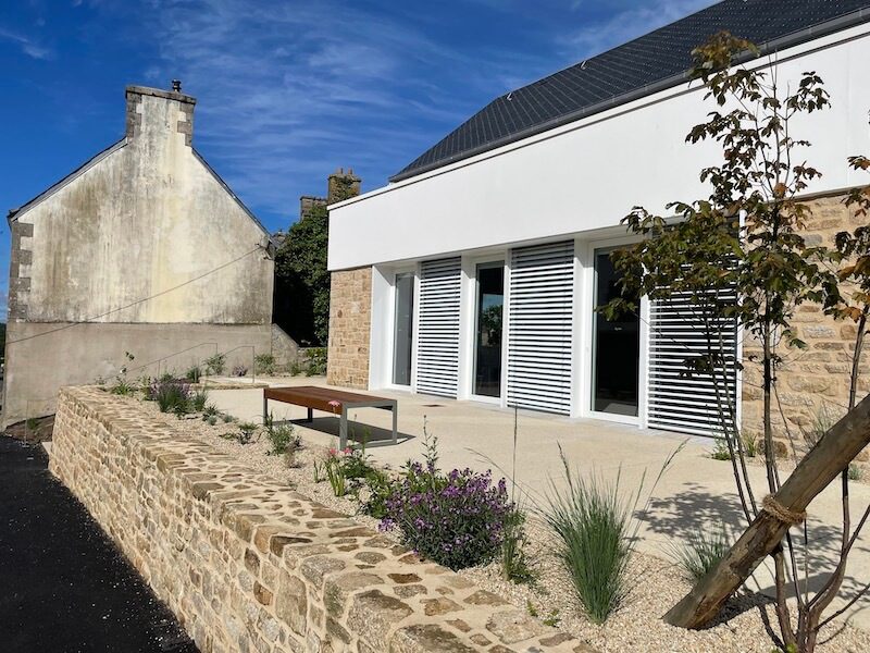 travaux mairie seglien 56 falher