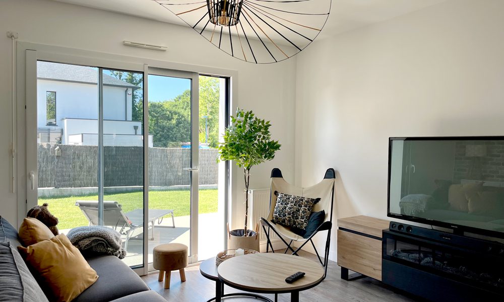 baie vitree coulissant pvc pose menuiserie bretagne fahler